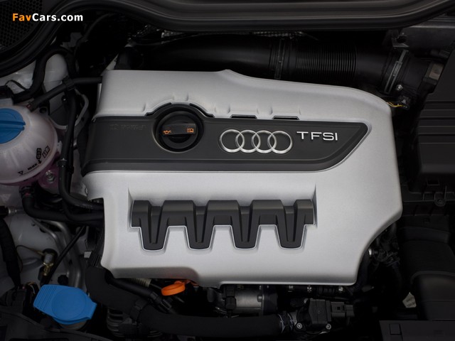 Audi A1 quattro 8X (2012) wallpapers (640 x 480)