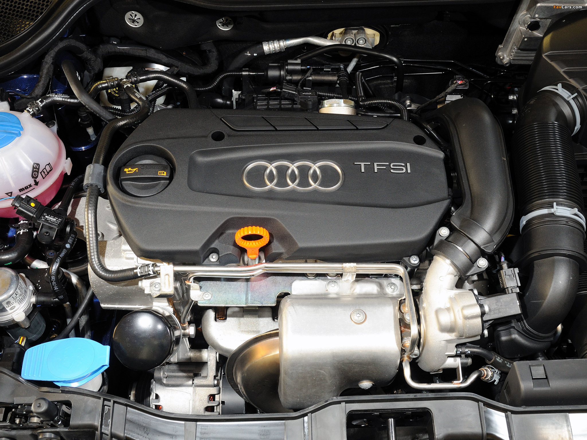 Images of Audi A1 TFSI S-Line ZA-spec 8X (2010) (2048 x 1536)