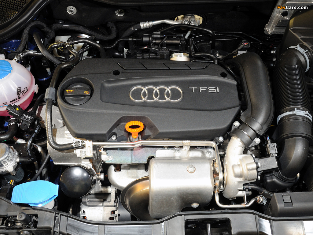 Images of Audi A1 TFSI S-Line ZA-spec 8X (2010) (1024 x 768)