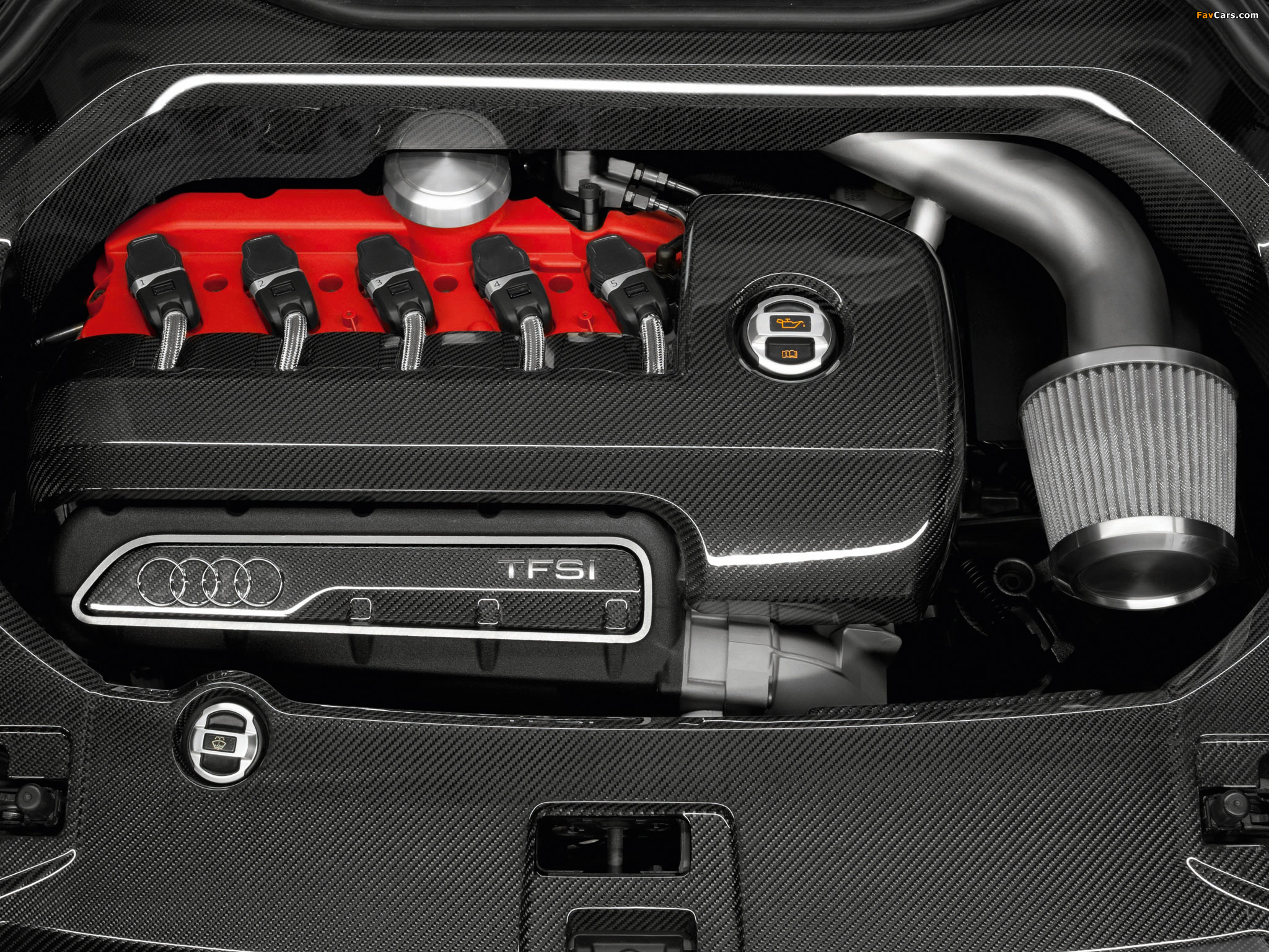 Images of Audi A1 Сlubsport quattro Concept 8X (2011) (2048 x 1536)