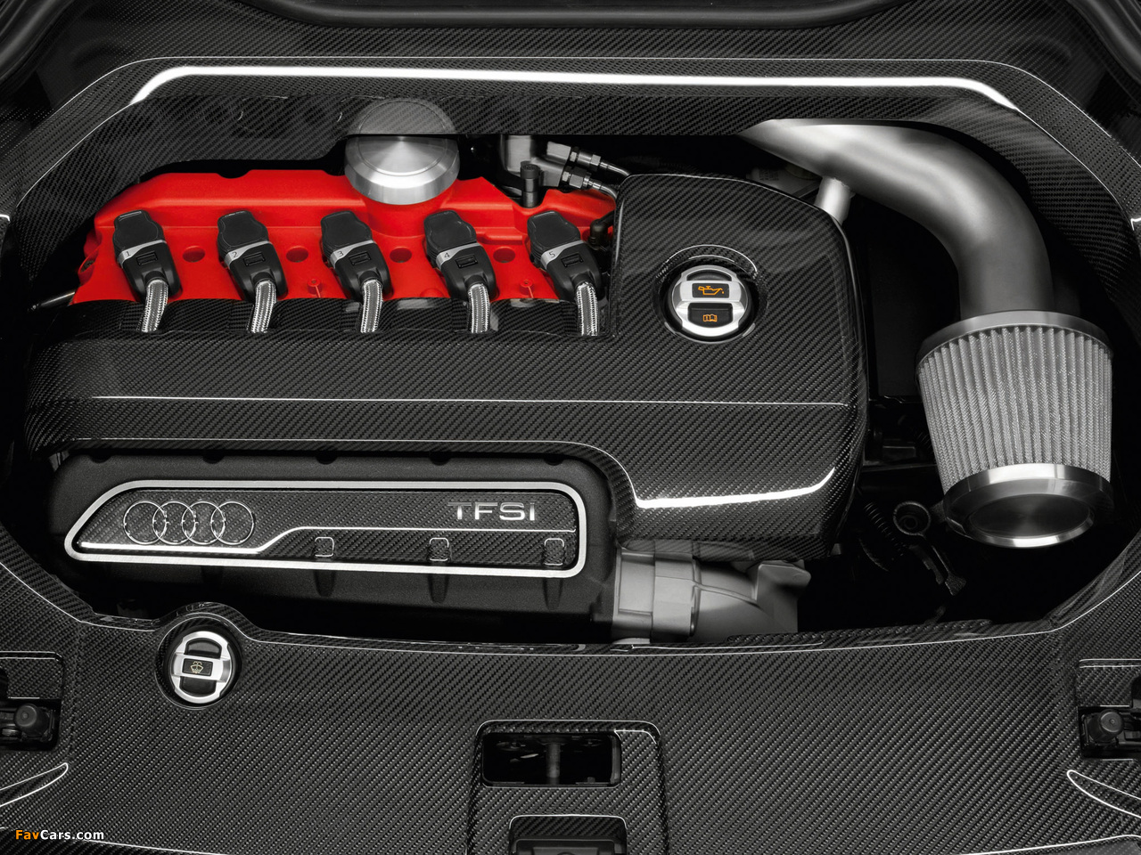 Images of Audi A1 Сlubsport quattro Concept 8X (2011) (1280 x 960)