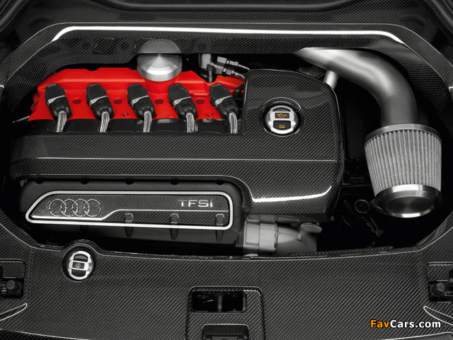 Images of Audi A1 Сlubsport quattro Concept 8X (2011) (640 x 480)
