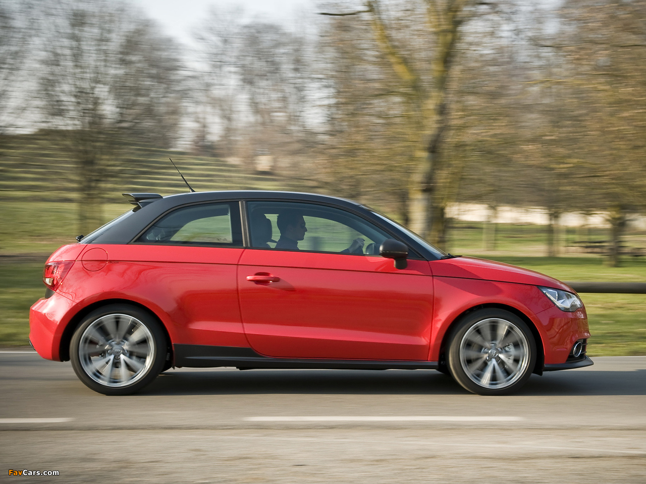 Images of Aznom Audi A1 Blade 8X (2011) (1280 x 960)