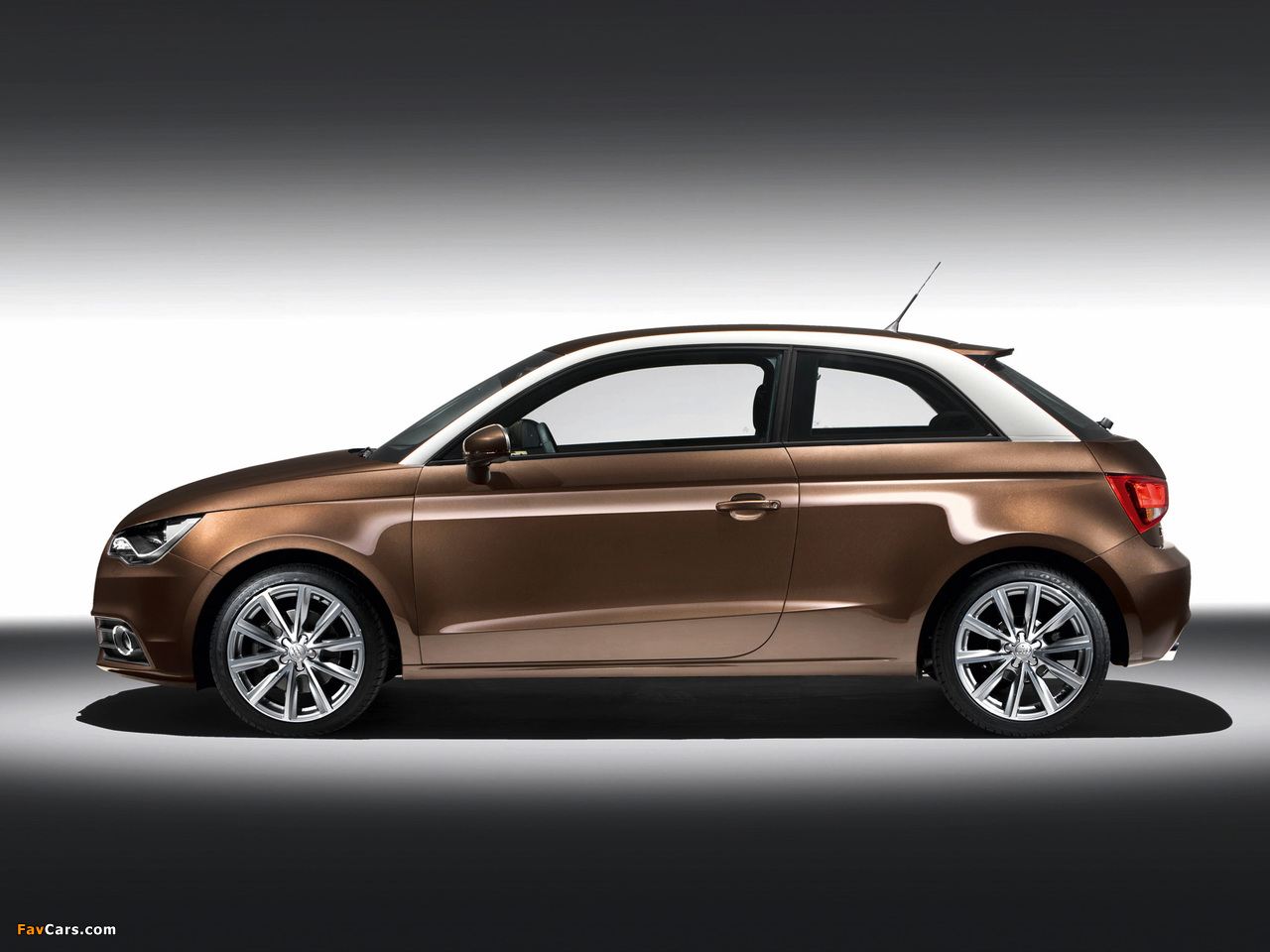 Pictures of Audi A1 TDI 8X (2010) (1280 x 960)