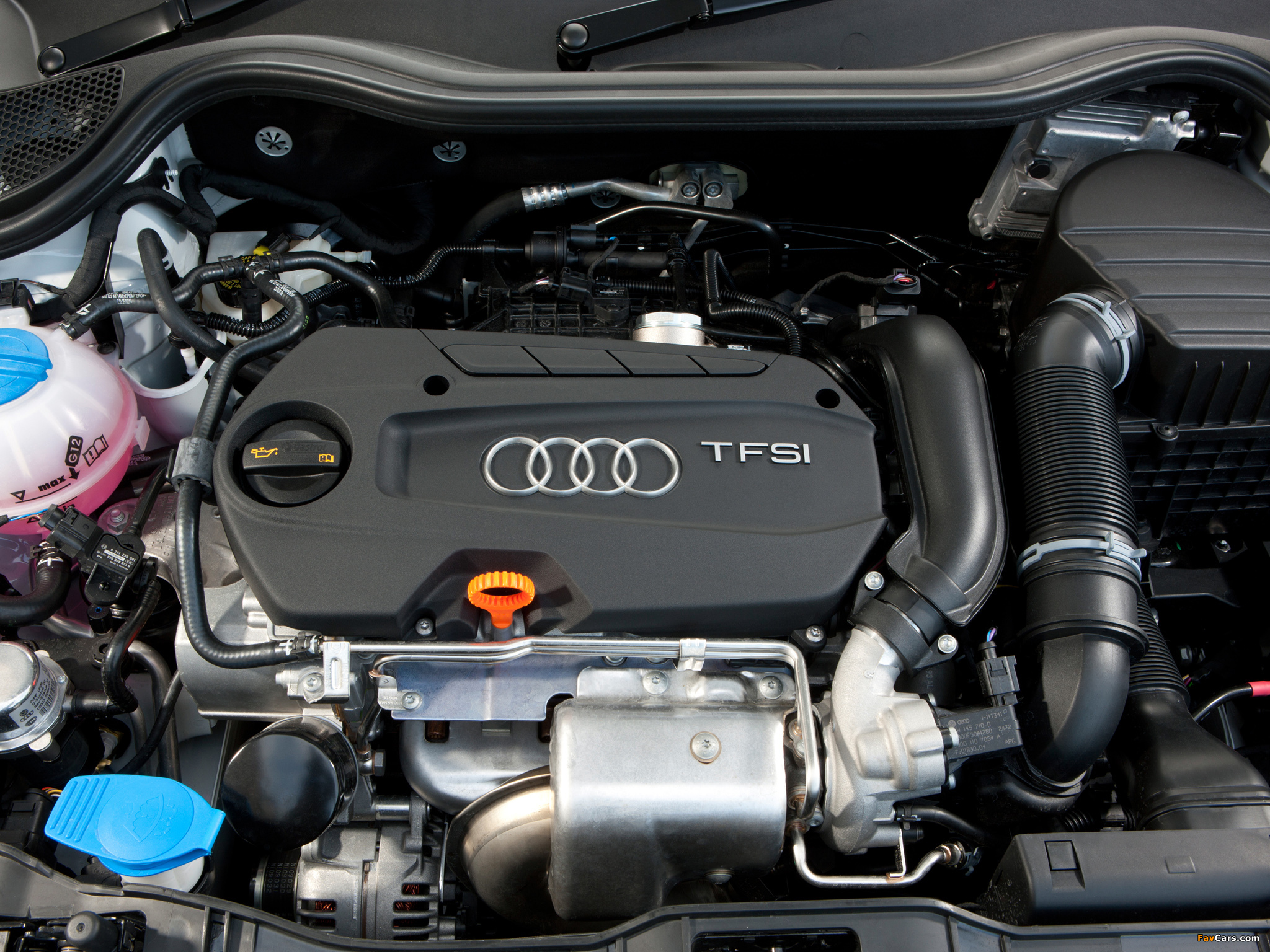 Pictures of Audi A1 Sportback TFSI UK-spec 8X (2012) (2048 x 1536)