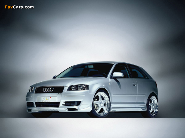 ABT AS3 8P (2006–2008) images (640 x 480)