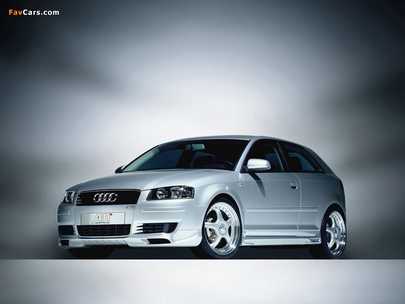 ABT AS3 8P (2006–2008) images (800 x 600)