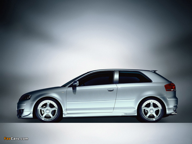 ABT AS3 8P (2006–2008) photos (800 x 600)