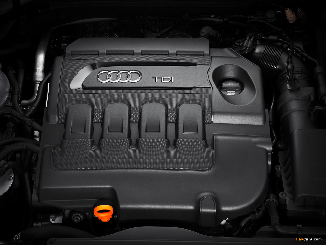 Audi A3 2.0 TDI 8V (2012) pictures (1280 x 960)