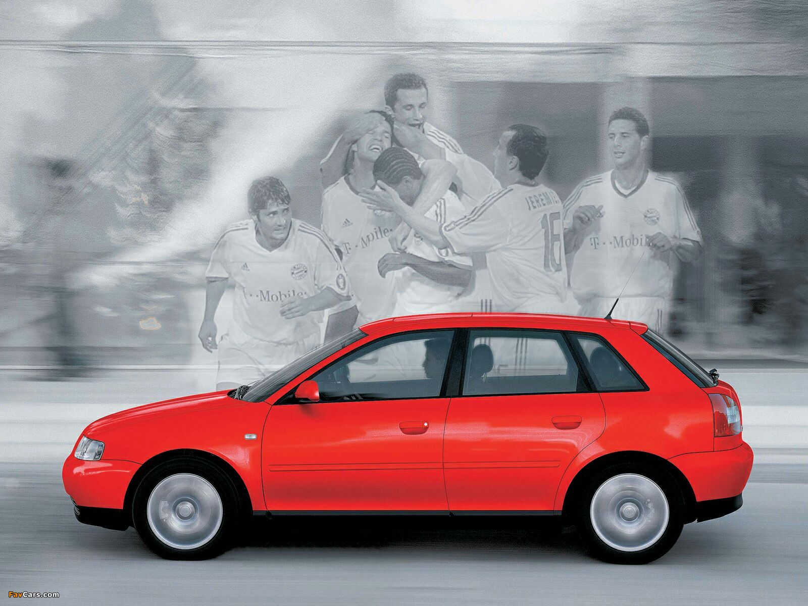 Images of Audi A3 Sportback 8L (2000–2003) (1600 x 1200)