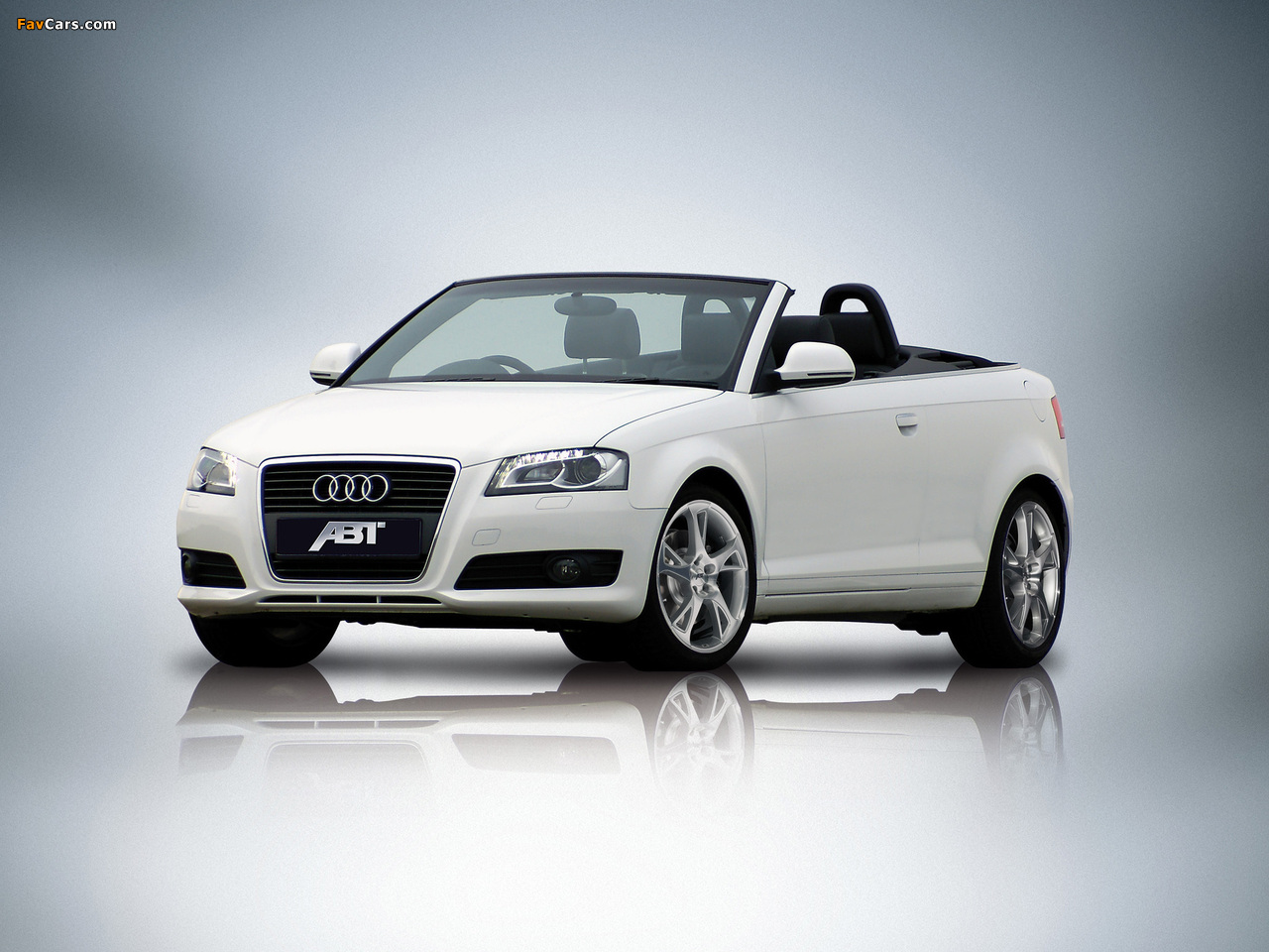 Images of ABT Audi A3 Cabriolet 8PA (2008–2010) (1280 x 960)