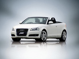 Images of ABT Audi A3 Cabriolet 8PA (2008–2010)