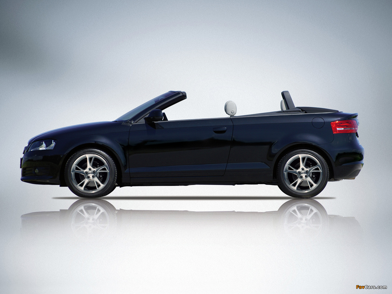 Images of ABT Audi A3 Cabriolet 8PA (2008–2010) (1280 x 960)