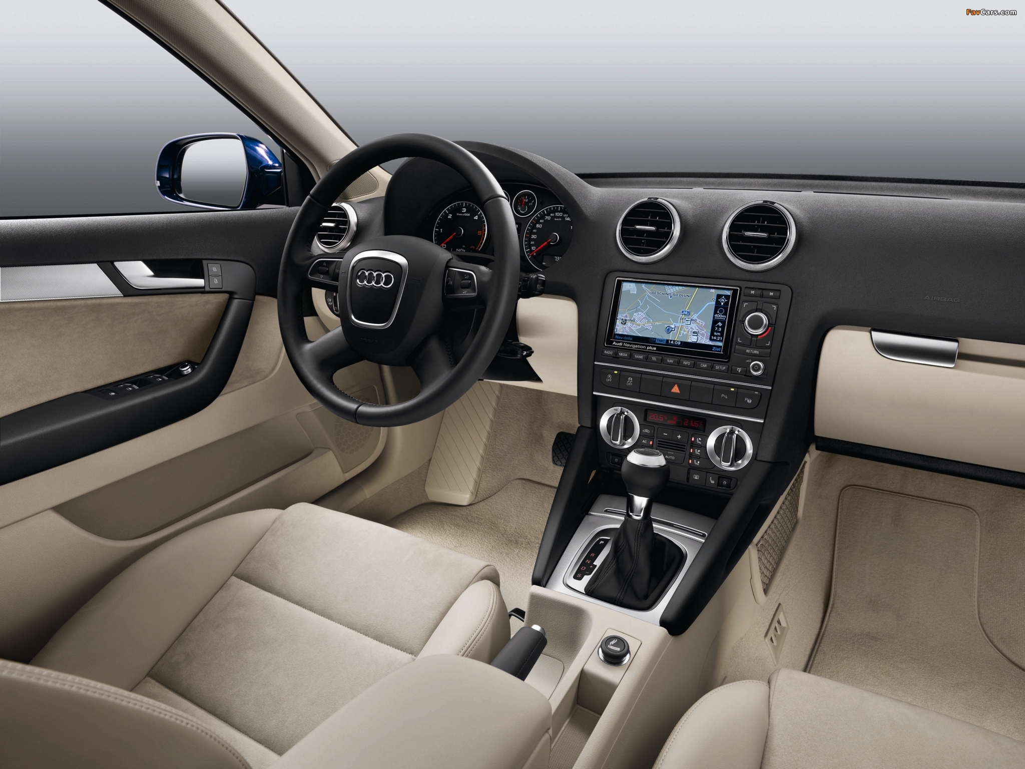 Images of Audi A3 Sportback TDI 8PA (2010) (2048 x 1536)