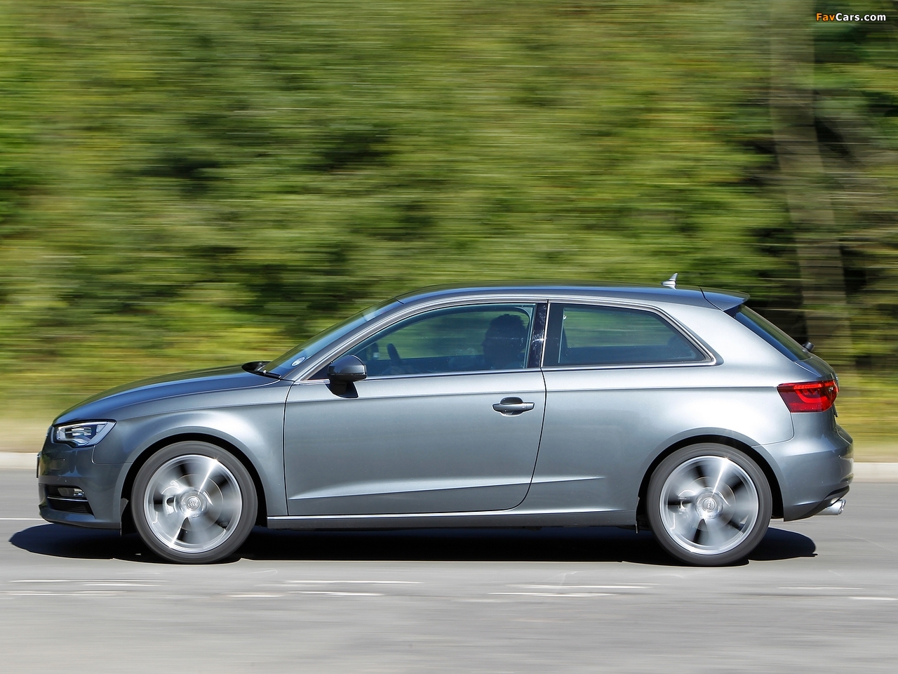 Images of Audi A3 2.0 TDI UK-spec 8V (2012) (1280 x 960)