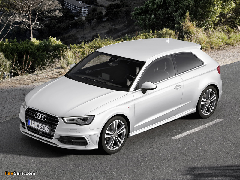 Images of Audi A3 1.8T S-Line quattro 8V (2012) (800 x 600)