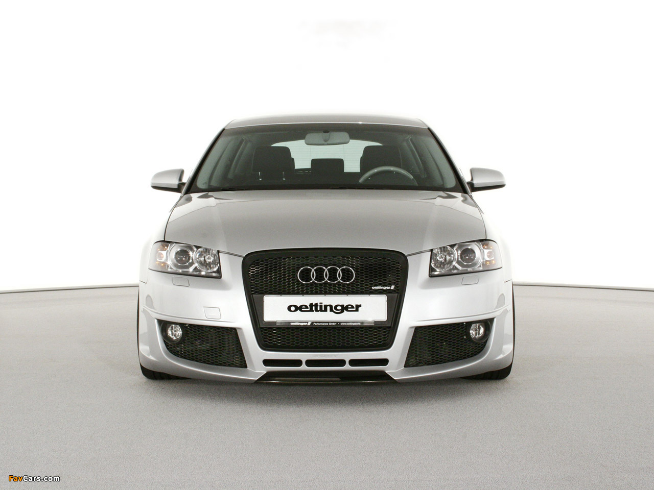 Images of Oettinger Audi A3 Sportback 8PA (1280 x 960)