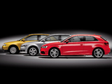 Images of Audi A3