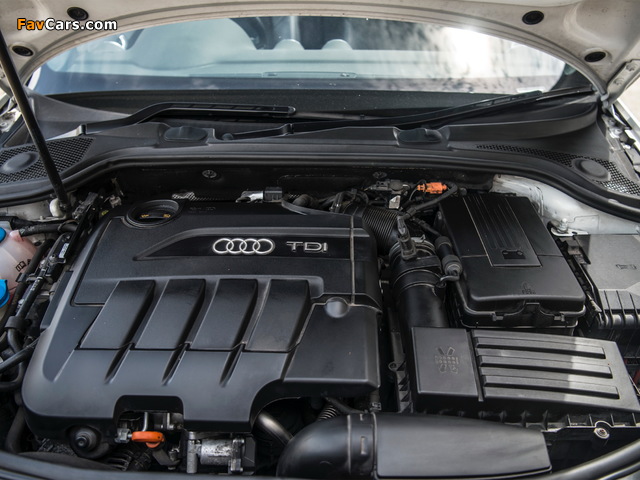 Photos of Audi A3 2.0 TDI S-Line Cabriolet (8PA) 2008–10 (640 x 480)