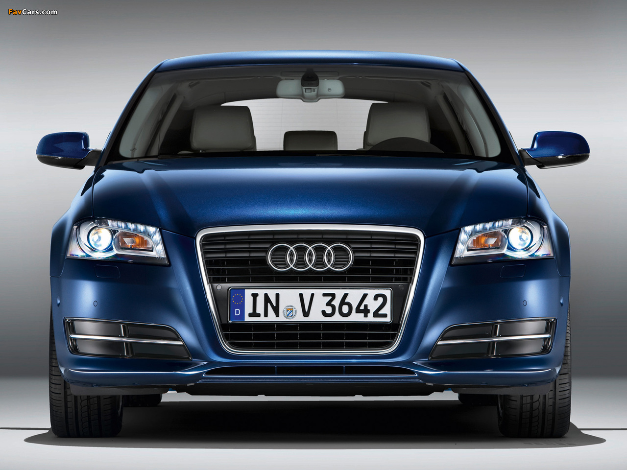 Photos of Audi A3 Sportback TDI 8PA (2010) (1280 x 960)