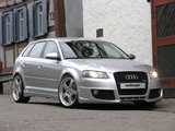 Photos of Oettinger Audi A3 Sportback 8PA