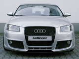 Photos of Oettinger Audi A3 Sportback 8PA