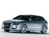 Pictures of Nothelle Audi A3 Sportback 8PA
