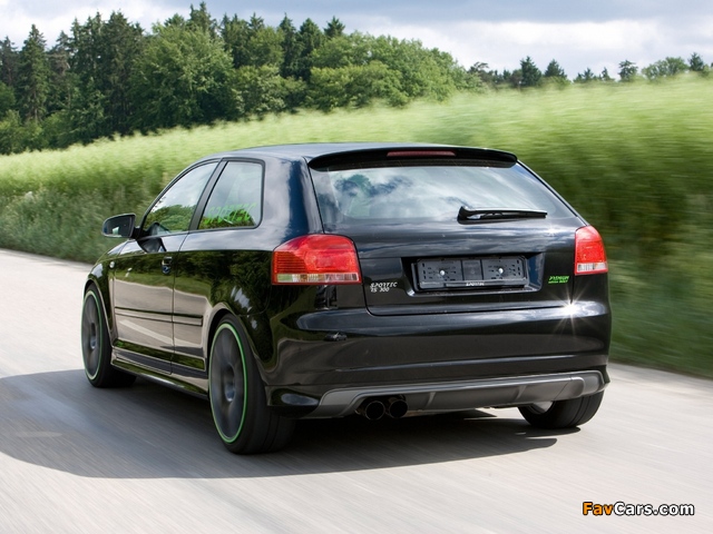 Pictures of Sportec RS300 8P (2007–2010) (640 x 480)