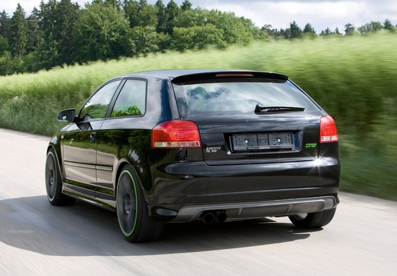 Pictures of Sportec RS300 8P (2007–2010)