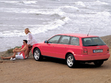 Audi A4 2.4 Avant B5,8D (1997–2001) photos