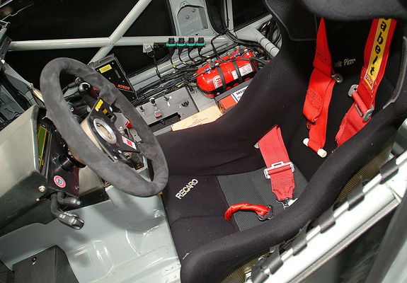 Audi A4 STCC B6,8E (2003–2004) images