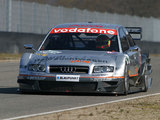 Audi A4 DTM B6,8E (2004–2006) images