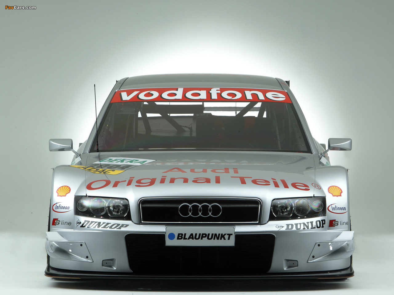 Audi A4 DTM B6,8E (2004–2006) images (1280 x 960)