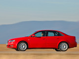 Audi A4 2.0 TDI Sedan B7,8E (2004–2007) photos