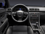 Audi A4 DTM Edition B7,8E (2005–2007) images