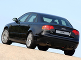 Audi A4 DTM Edition ZA-spec B7,8E (2005–2007) pictures