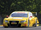 Audi A4 DTM B8,8K (2008–2011) photos