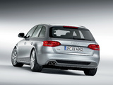 Audi A4 1.8T S-Line Avant B8,8K (2008–2011) pictures