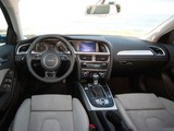 Audi A4 2.0 TDIe Sedan (B8,8K) 2012 images
