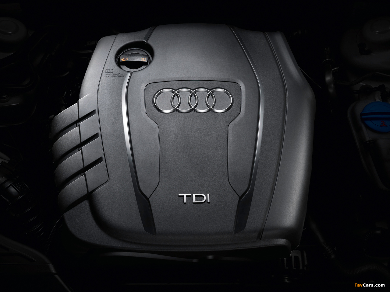 Audi A4 2.0 TDI quattro Avant (B8,8K) 2012 pictures (1280 x 960)
