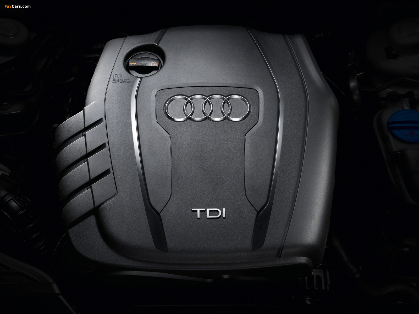 Audi A4 2.0 TDI quattro Avant (B8,8K) 2012 pictures (1600 x 1200)