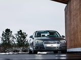 Audi A4 1.4 TFSI sport (B9) 2015 photos