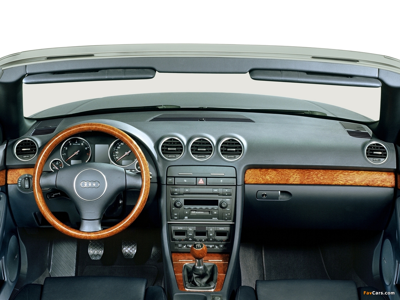 Images of Audi A4 3.0 Cabrio B6,8H (2001–2005) (1280 x 960)