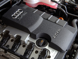 Images of Audi A4 DTM Edition ZA-spec B7,8E (2005–2007)