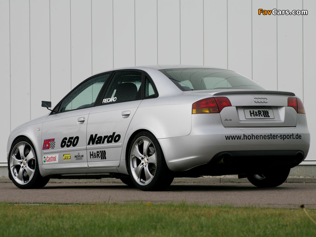 Images of Hohenester HS650 Nardo (B7,8E) 2006 (640 x 480)