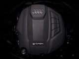 Images of Audi A4 Avant g-tron (B9) 2017