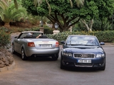 Images of Audi A4