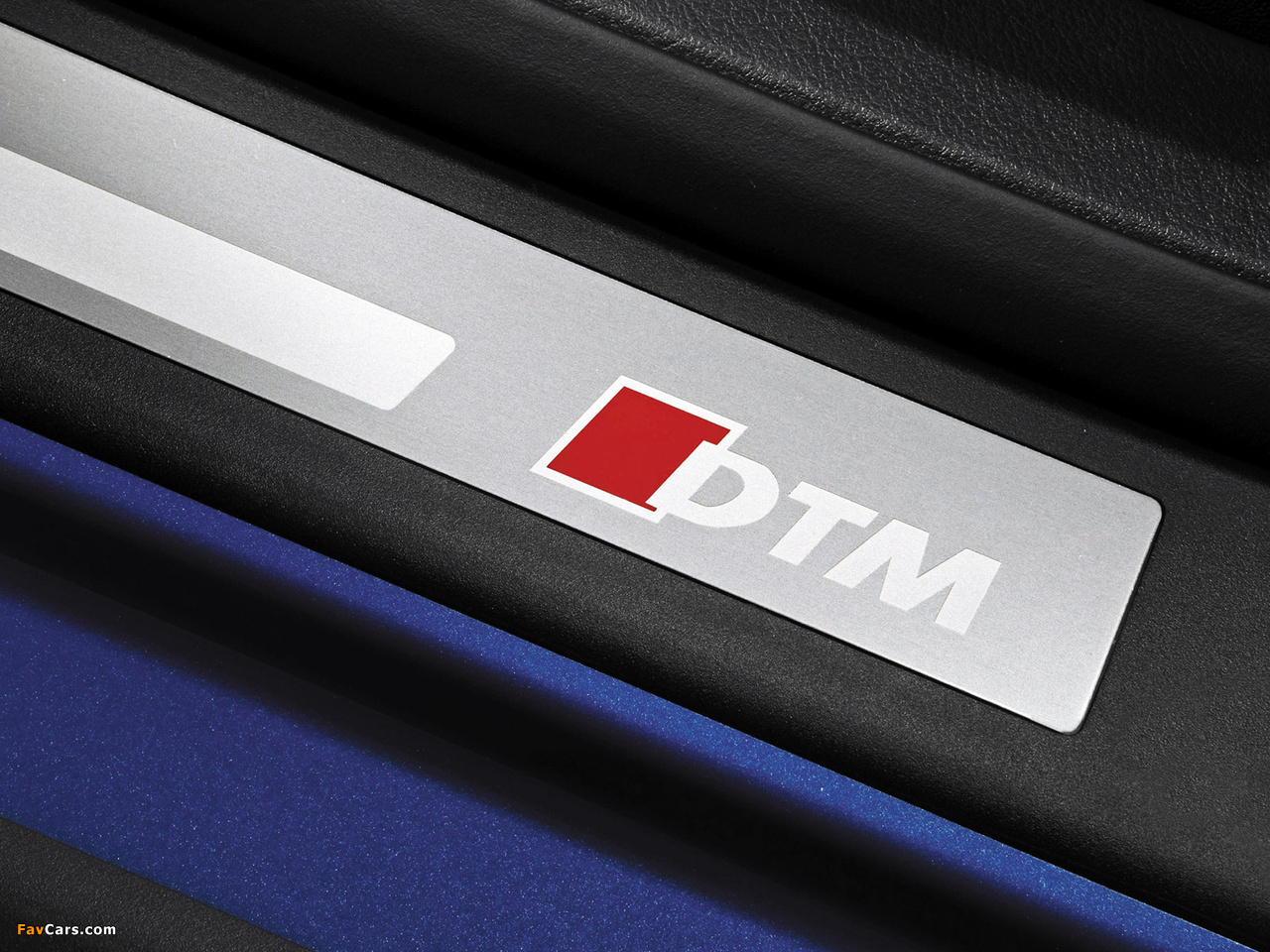 Photos of Audi A4 DTM Edition B7,8E (2005–2007) (1280 x 960)
