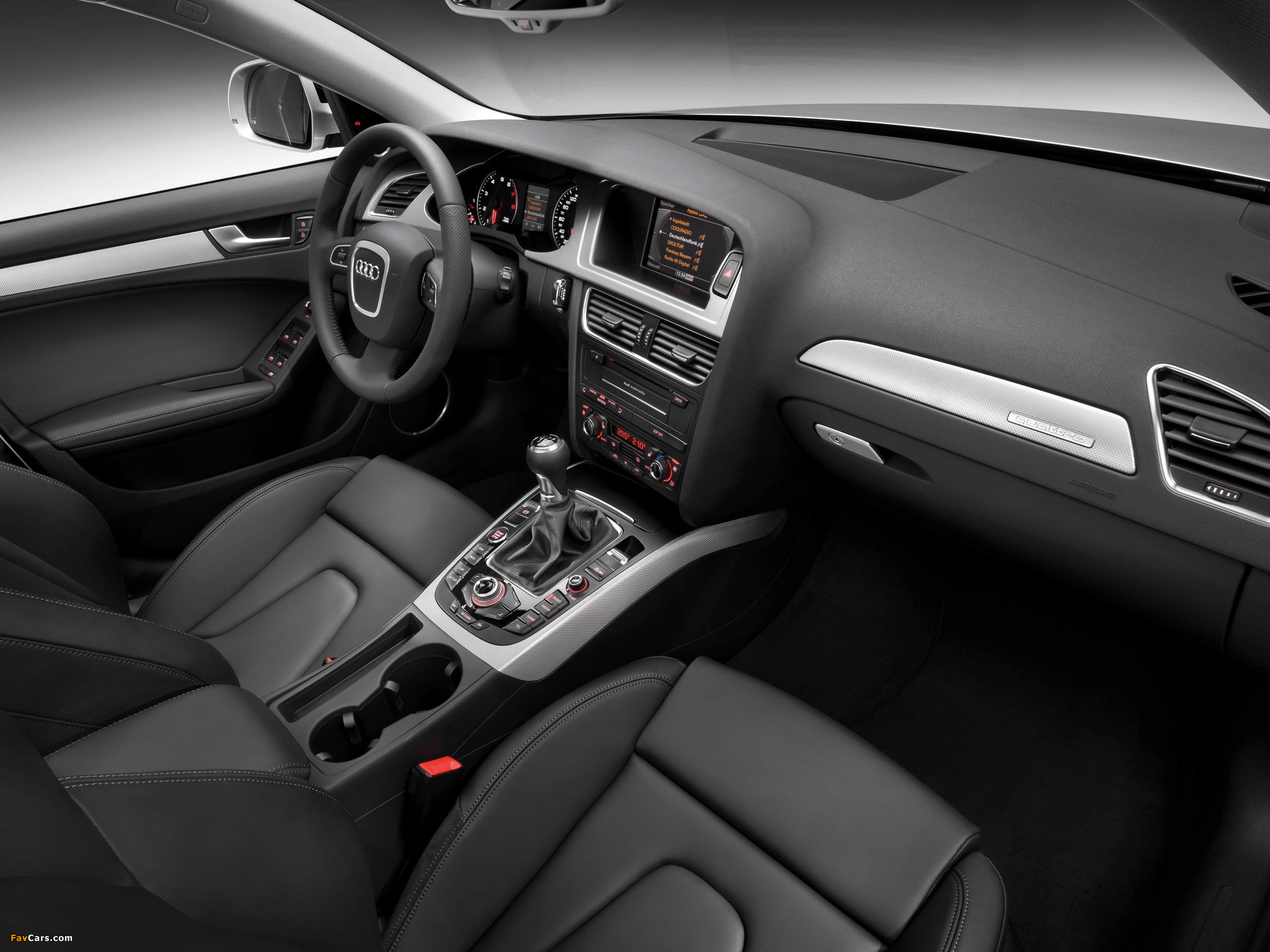 Photos of Audi A4 Allroad 2.0T quattro B8,8K (2009–2011) (2048 x 1536)