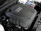 Photos of Audi A4 2.0 TDI Avant ZA-spec (B8,8K) 2012
